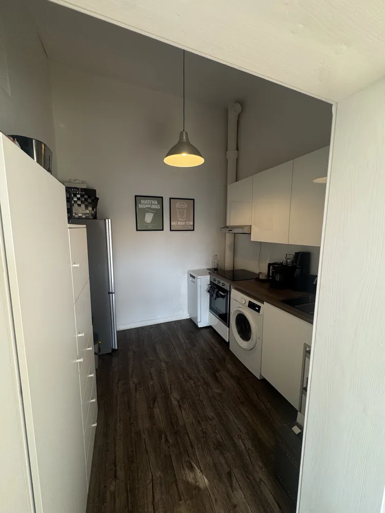 2 Zimmer Wohnung mit 48 m² in Hannover – Bild 3