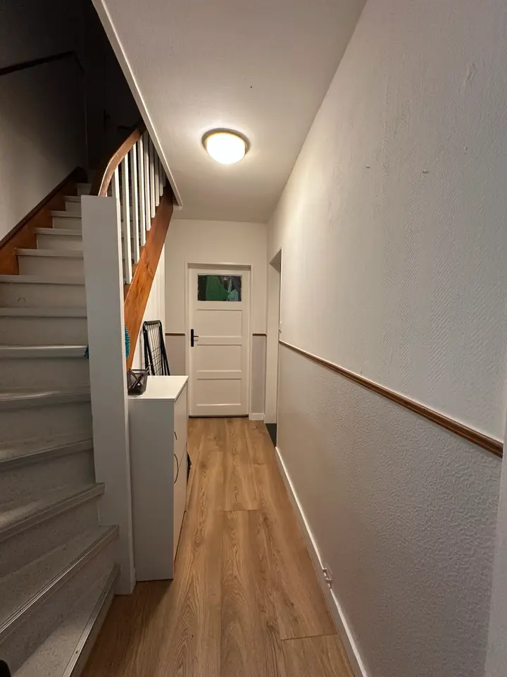 WG-Zimmer mit 20 m² in Frankfurt am Main – Bild 7