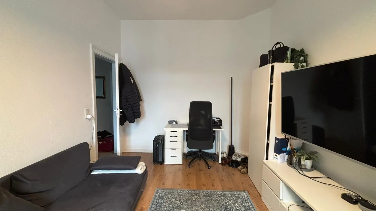 4 room apartment with 102 m² in Offenbach am Main – Photo 7