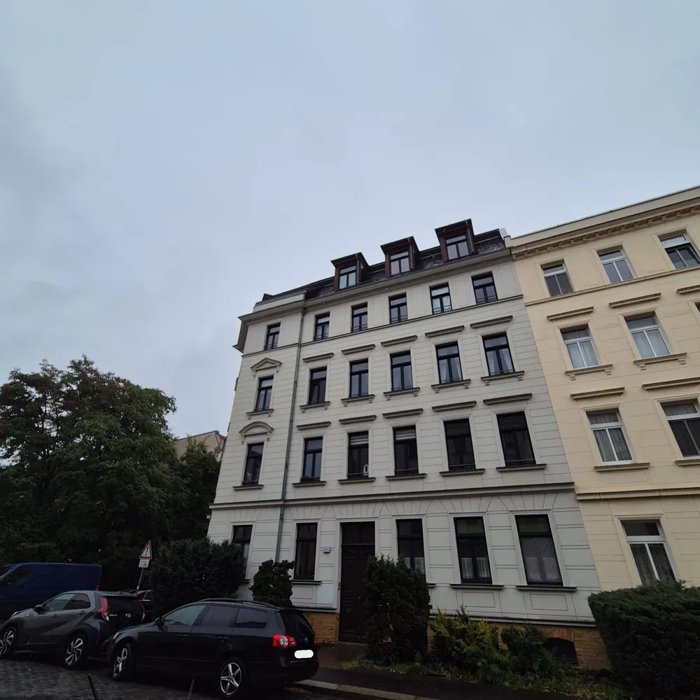 2 Zimmer Wohnung mit 44 m² in Leipzig – Bild 2