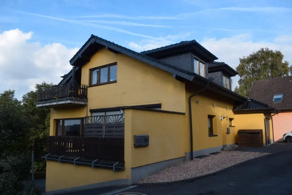 2 Zimmer Wohnung mit 66 m² in Lohmar – Bild 10