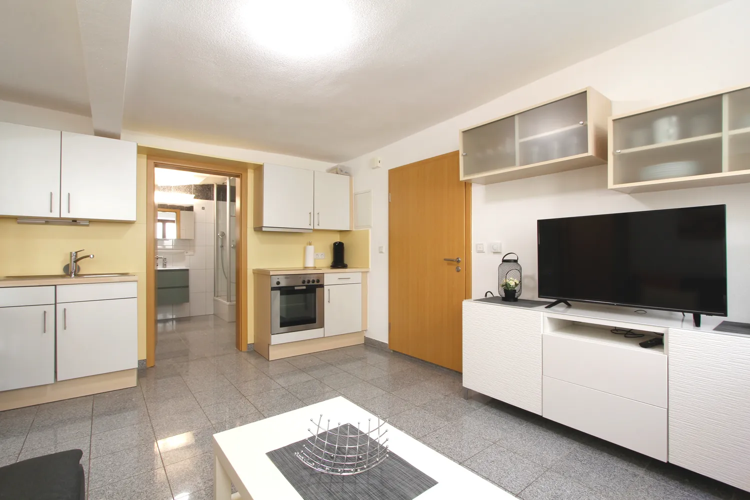 2 Zimmer Wohnung mit 35 m² in Ingolstadt – Bild 5