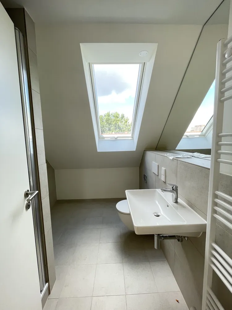 2 Zimmer Wohnung mit 37 m² in Berlin – Bild 7