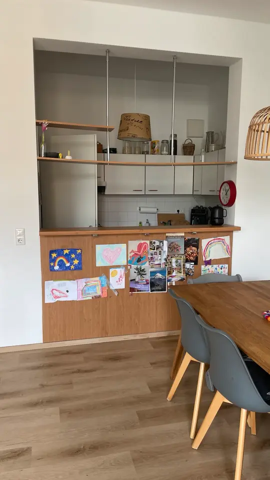 3 Zimmer Wohnung mit 85 m² in Leipzig – Bild 4