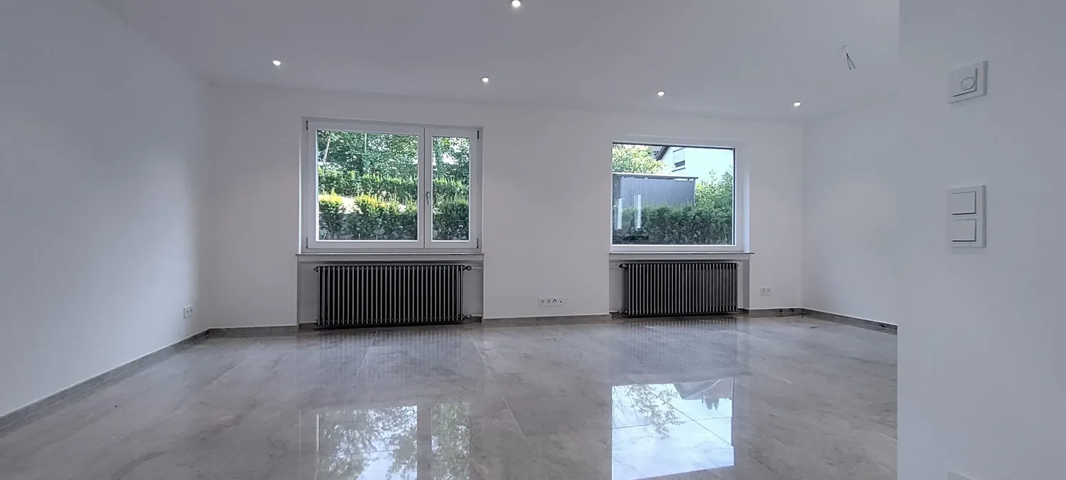 5 Zimmer Wohnung mit 160 m² in Freiburg im Breisgau – Bild 7