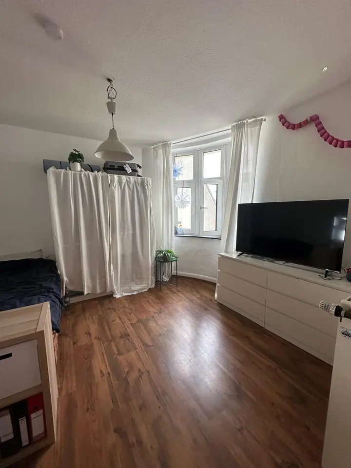WG-Zimmer mit 23 m² in Bielefeld – Bild 10