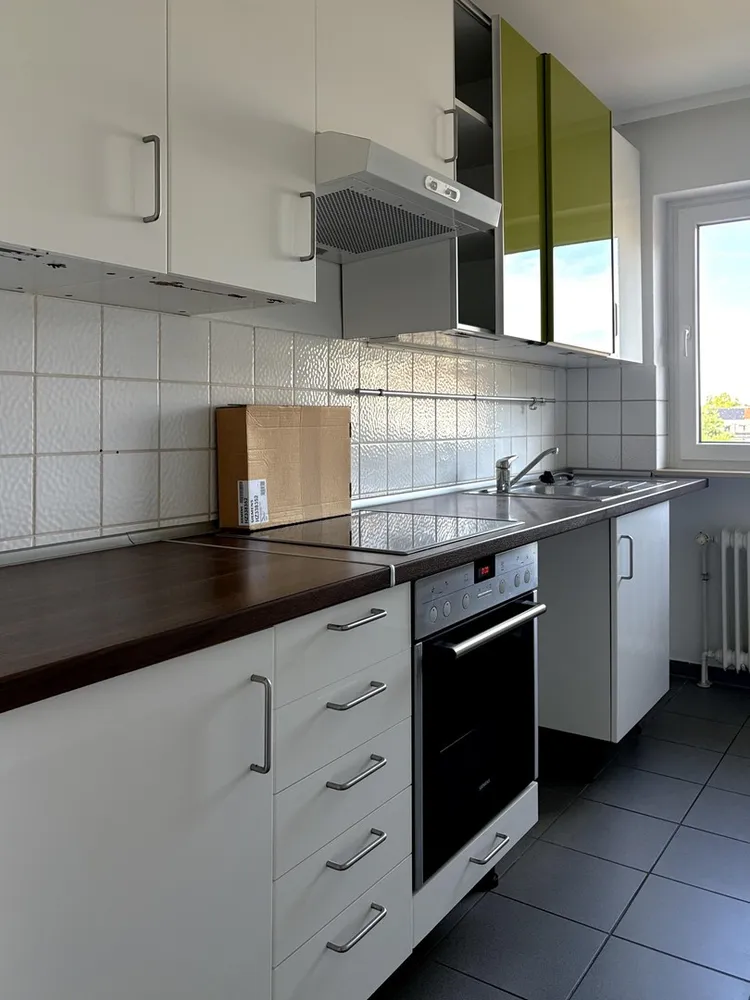 3 Zimmer Wohnung mit 77 m² in Frankfurt am Main – Bild 6