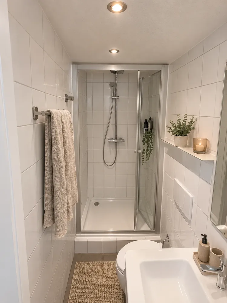 2 Zimmer Wohnung mit 30 m² in Köln – Bild 5