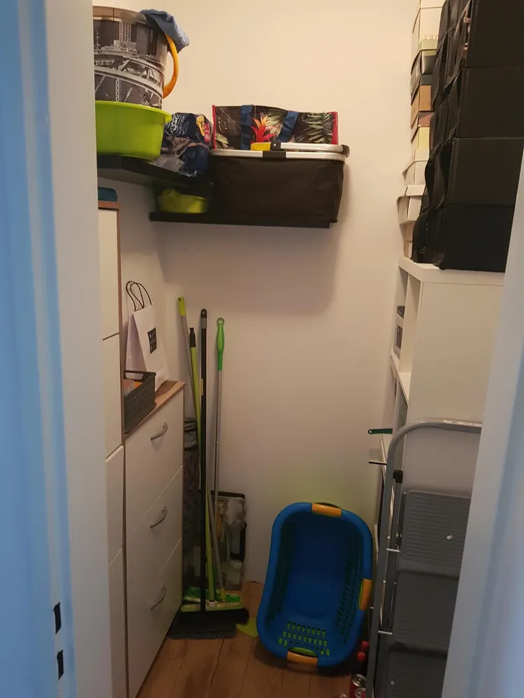 2 Zimmer Wohnung mit 60 m² in Remscheid – Bild 3