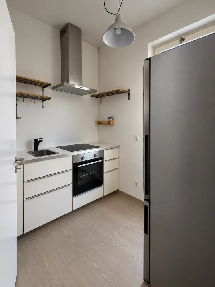 2 Zimmer Wohnung mit 38 m² in Wiesbaden – Bild 7
