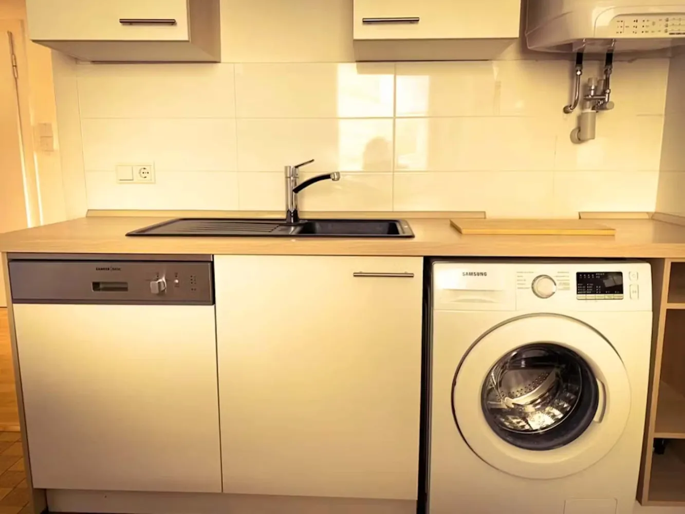 WG-Zimmer mit 15 m² in Frankfurt am Main – Bild 5