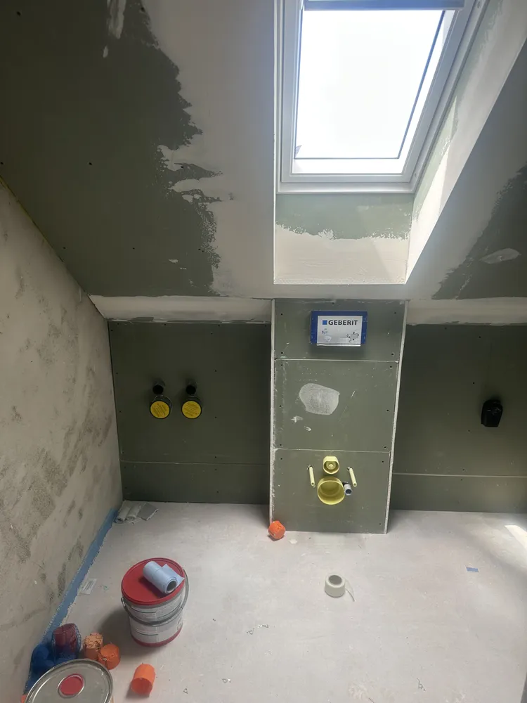 3 room apartment with 75 m² in Offenbach am Main – Photo 10