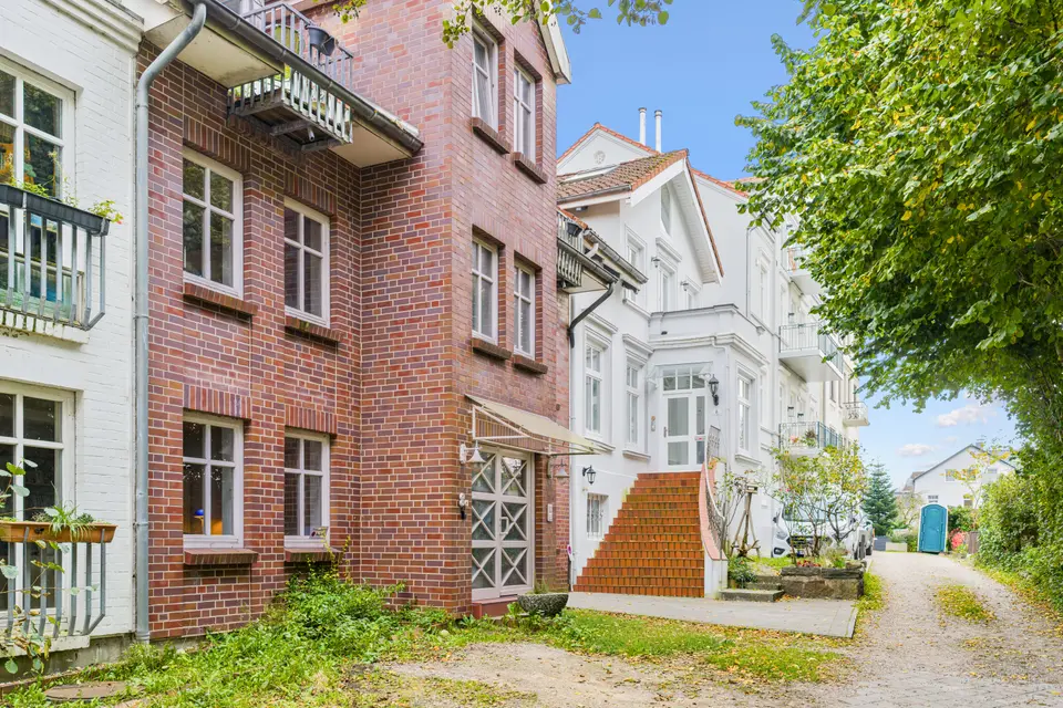 2 Zimmer Wohnung mit 73 m² in Flensburg – Bild 9