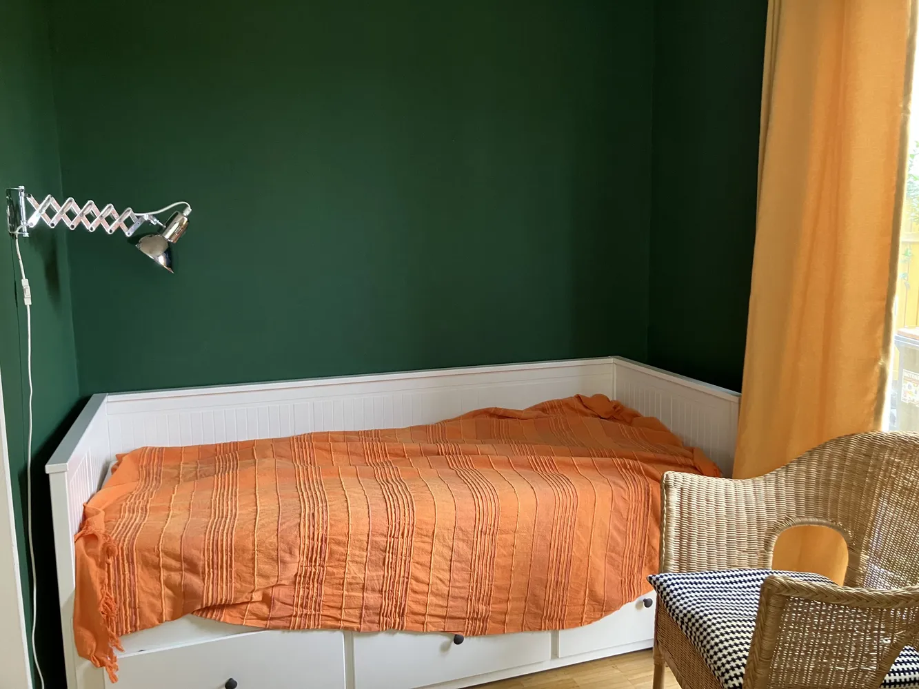 2 Zimmer Wohnung mit 12 m² in Leipzig – Bild 2