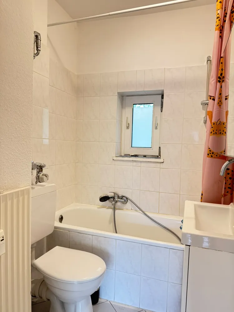3 room apartment with 61 m² in Hamburg – Photo 7