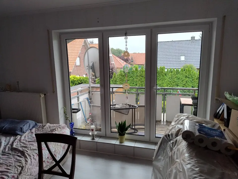 3 Zimmer Wohnung mit 60 m² in Cloppenburg – Bild 6