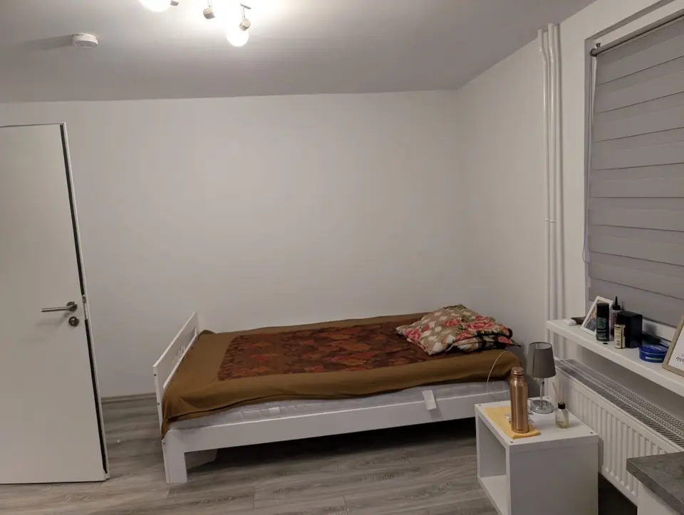 Studio mit 15 m² in Villingen-Schwenningen – Bild 2