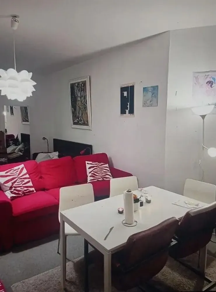 2 Zimmer Wohnung mit 45 m² in Berlin – Bild 5