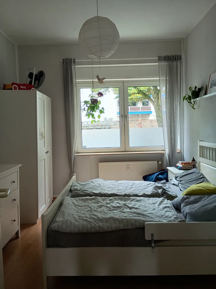 3 Zimmer Wohnung mit 89 m² in Köln – Bild 2