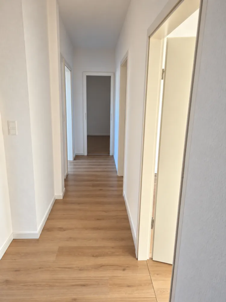 4 Zimmer Wohnung mit 80 m² in Gelsenkirchen – Bild 5