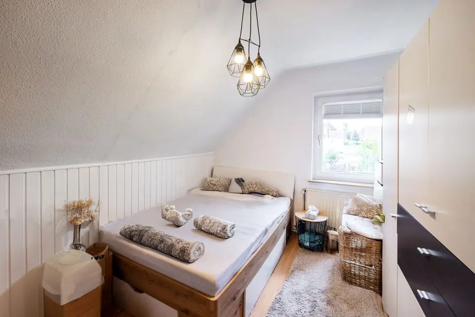 3 Zimmer Wohnung mit 67 m² in Bielefeld – Bild 3