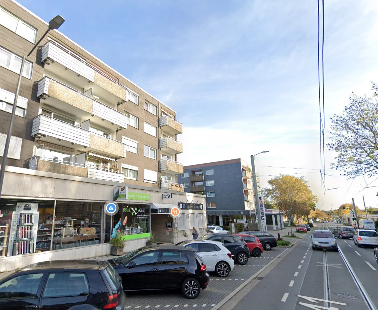 3 Zimmer Wohnung mit 77 m² in Essen – Bild 1