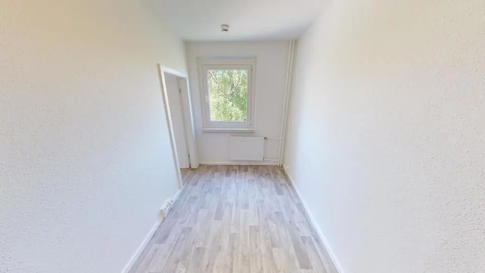 2 Zimmer Wohnung mit 36 m² in Chemnitz – Bild 4