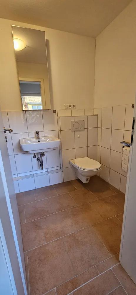 1 Zimmer Wohnung mit 21 m² in Marburg – Bild 3