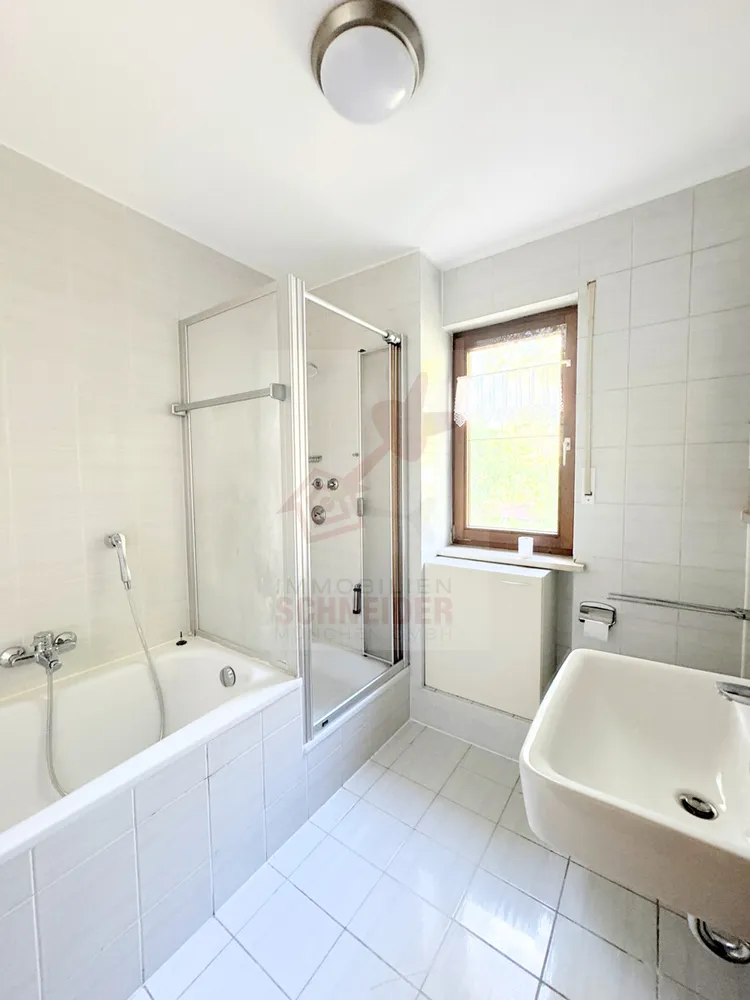 3 Zimmer Wohnung mit 81 m² in München – Bild 10