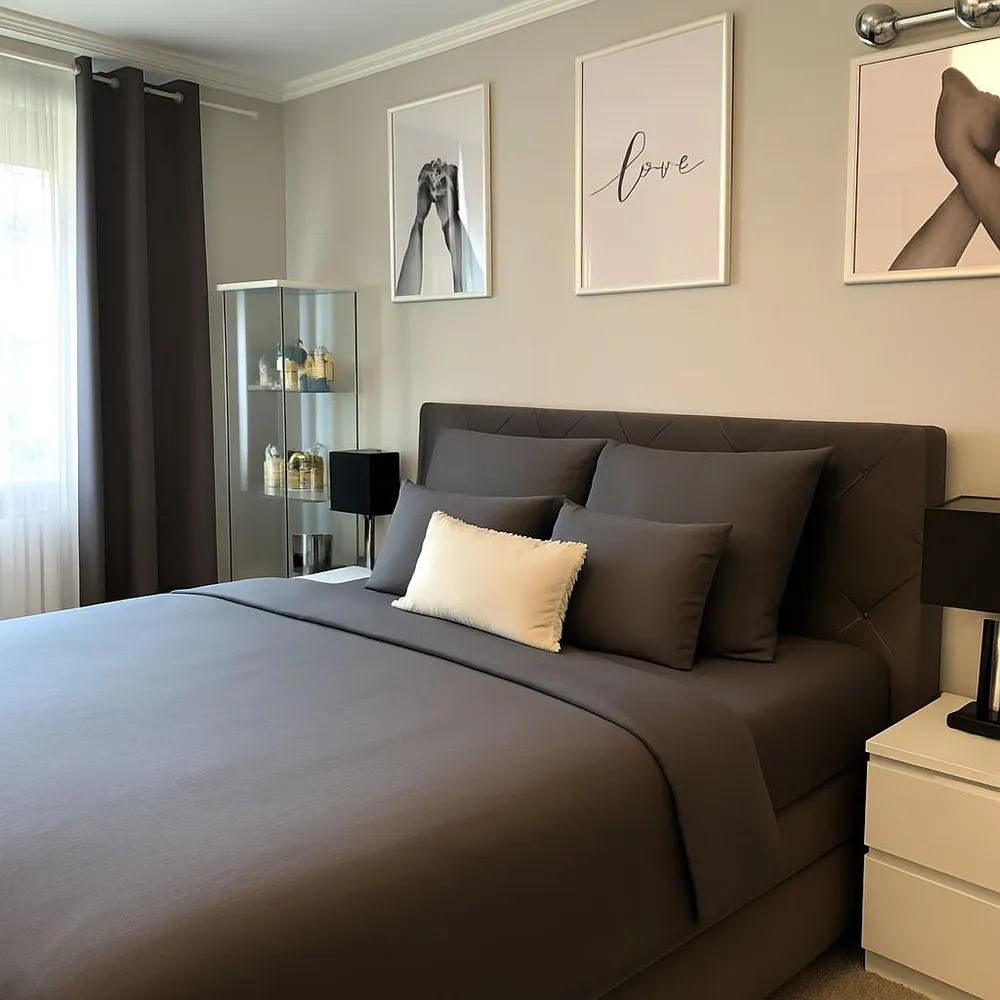 2 Zimmer Wohnung mit 62 m² in Düsseldorf – Bild 5