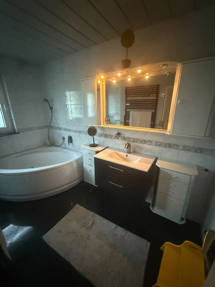 3 Zimmer Wohnung mit 130 m² in Solingen – Bild 10