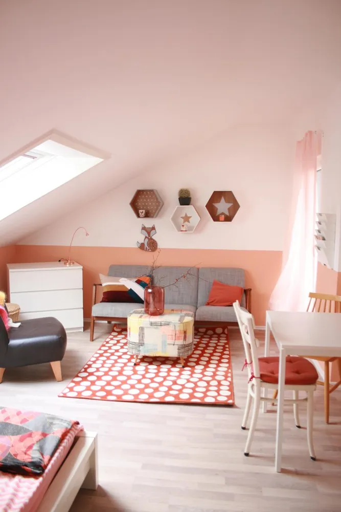 WG-Zimmer mit 22 m² in Fulda – Bild 2