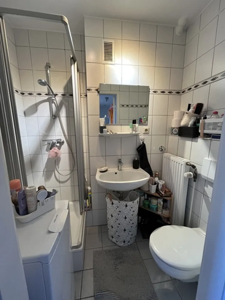 3 Zimmer Wohnung mit 67 m² in Bremerhaven – Bild 4