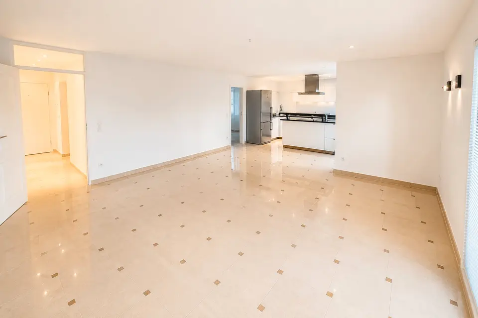 4 Zimmer Wohnung mit 100 m² in Hagen – Bild 3