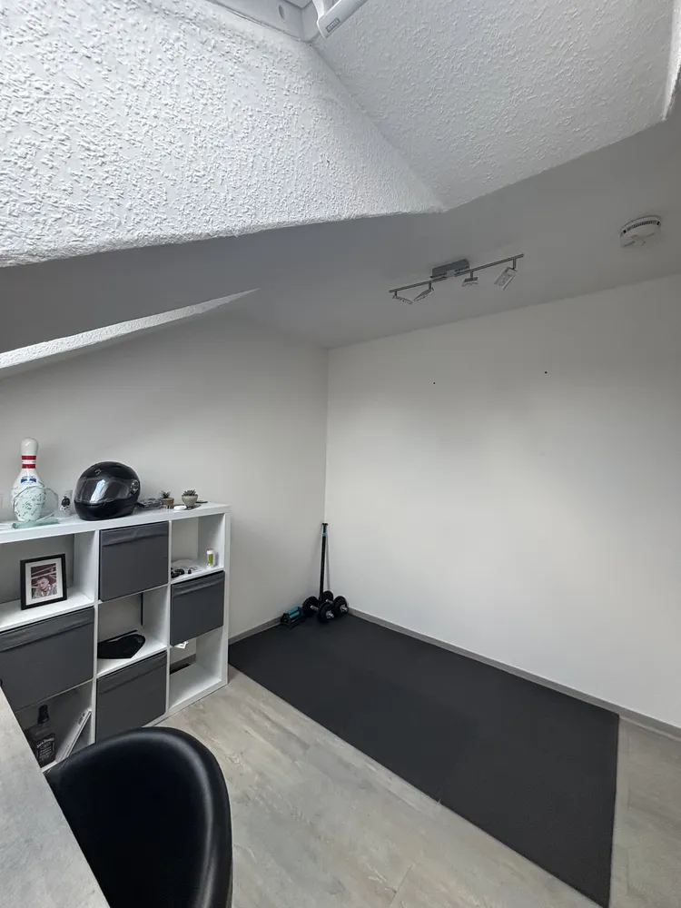 3 Zimmer Wohnung mit 60 m² in Mannheim – Bild 12