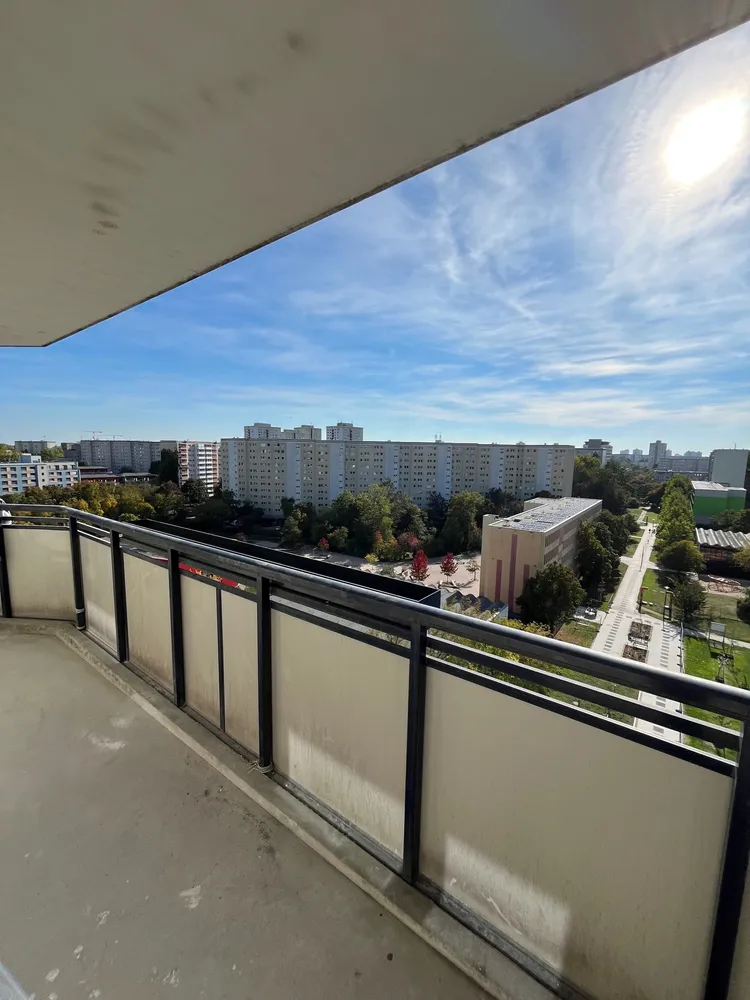 3 room apartment with 70 m² in Berlin – Photo 2