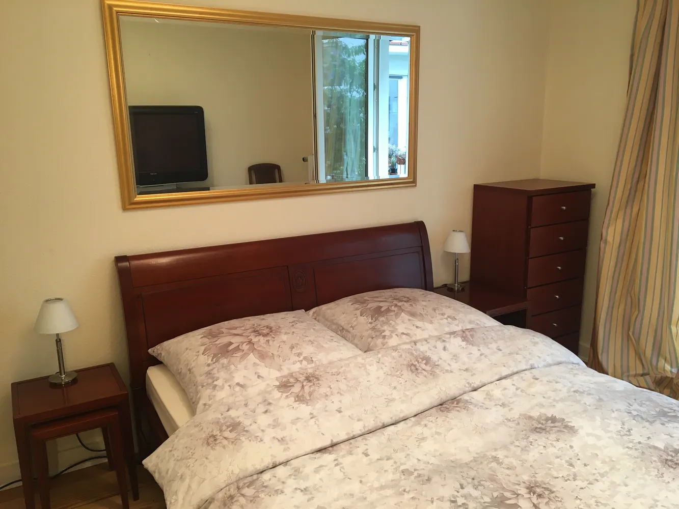 3 Zimmer Wohnung mit 59 m² in Hamburg – Bild 10