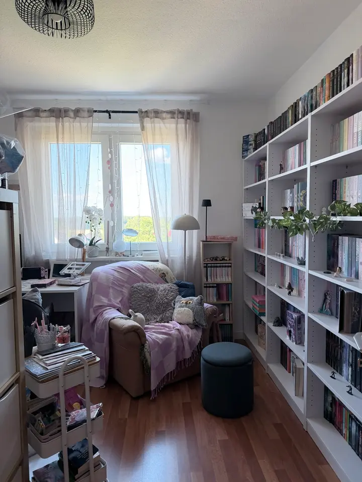 4 Zimmer Wohnung mit 76 m² in Finsterwalde – Bild 2