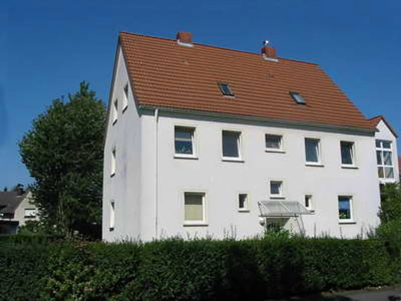 2 Zimmer Wohnung mit 41 m² in Unna – Bild 2