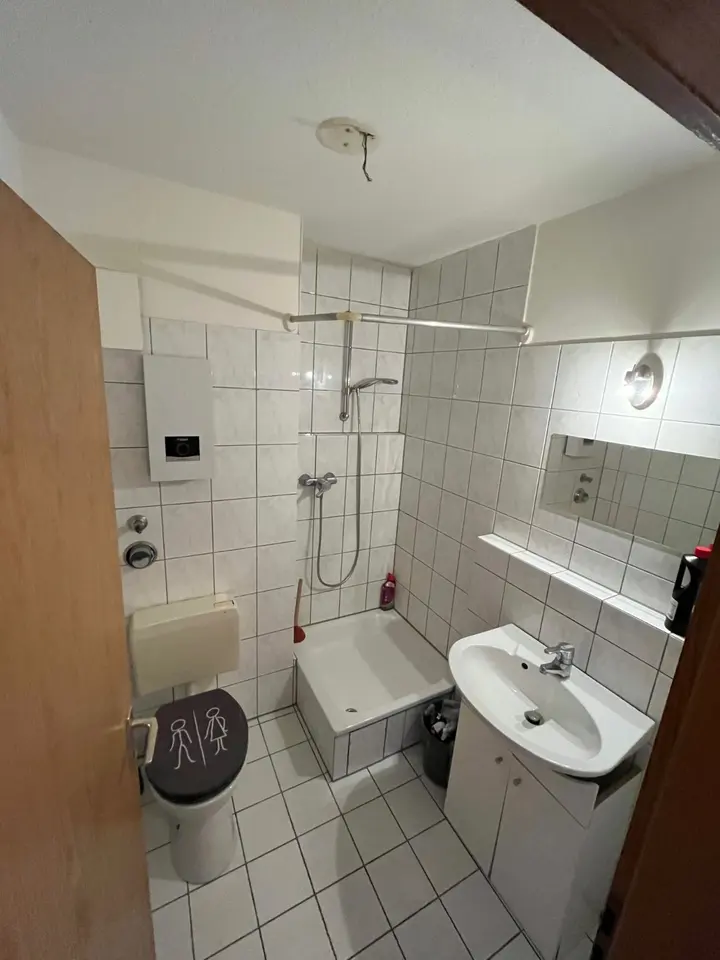 2 Zimmer Wohnung mit 32 m² in Dortmund – Bild 5