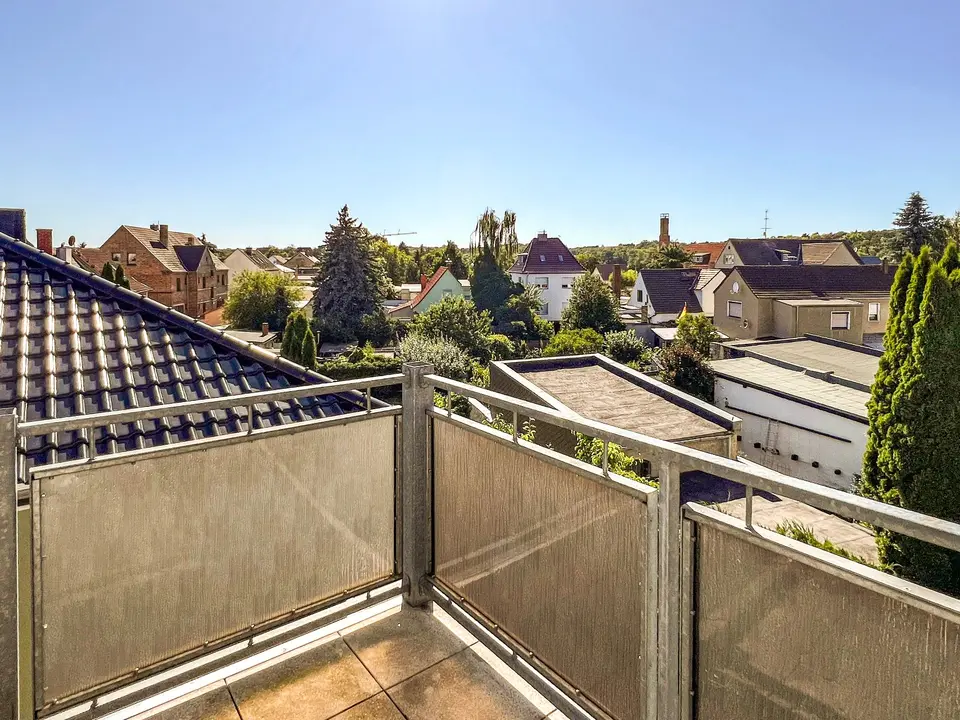 3 Zimmer Wohnung mit 71 m² in Halle (Saale) – Bild 7