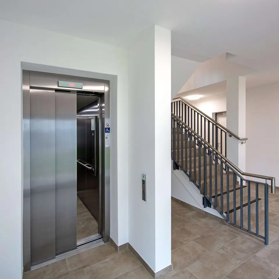 2 Zimmer Wohnung mit 69 m² in Osnabrück – Bild 4