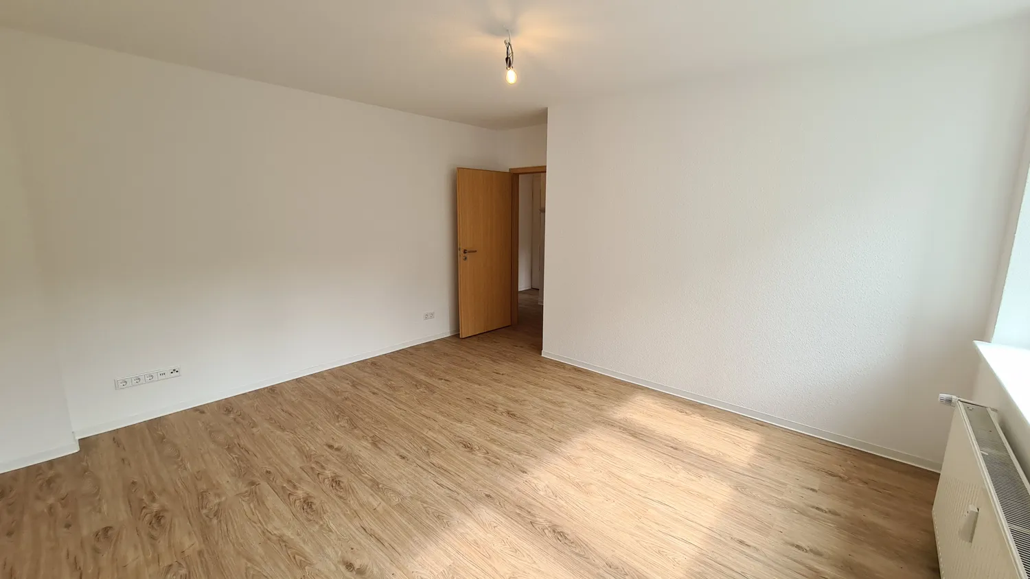 3 Zimmer Wohnung mit 60 m² in Bremen – Bild 7