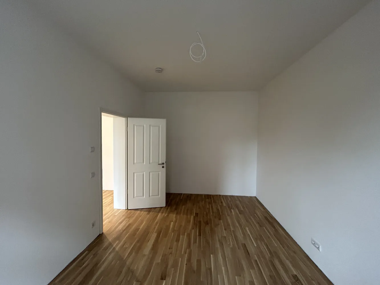 2 Zimmer Wohnung mit 45 m² in Wurzen – Bild 5