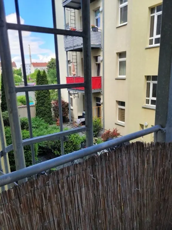 2 Zimmer Wohnung mit 44 m² in Magdeburg – Bild 4