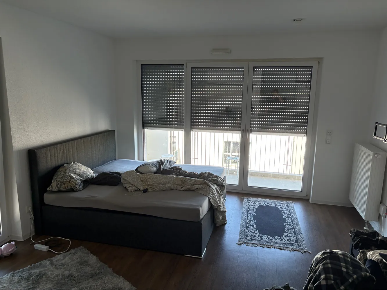 1 Zimmer Wohnung mit 43 m² in Gießen – Bild 1