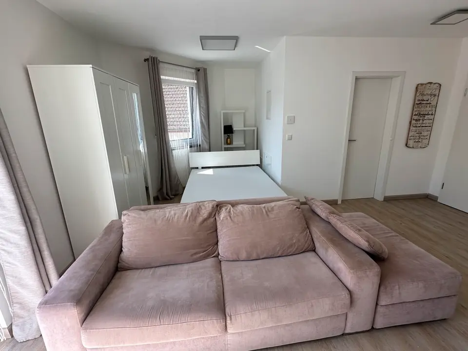 Studio mit 42 m² in Schwabach – Bild 4