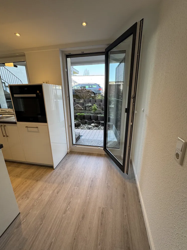 2 Zimmer Wohnung mit 82 m² in Düsseldorf – Bild 12