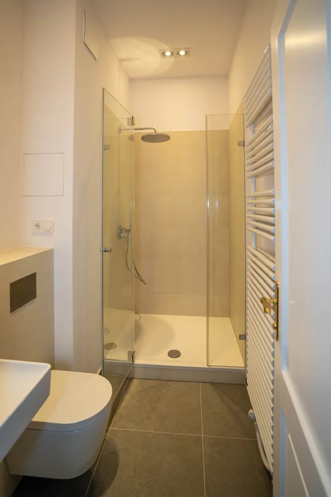 2 room apartment with 55 m² in Berlin – Photo 7
