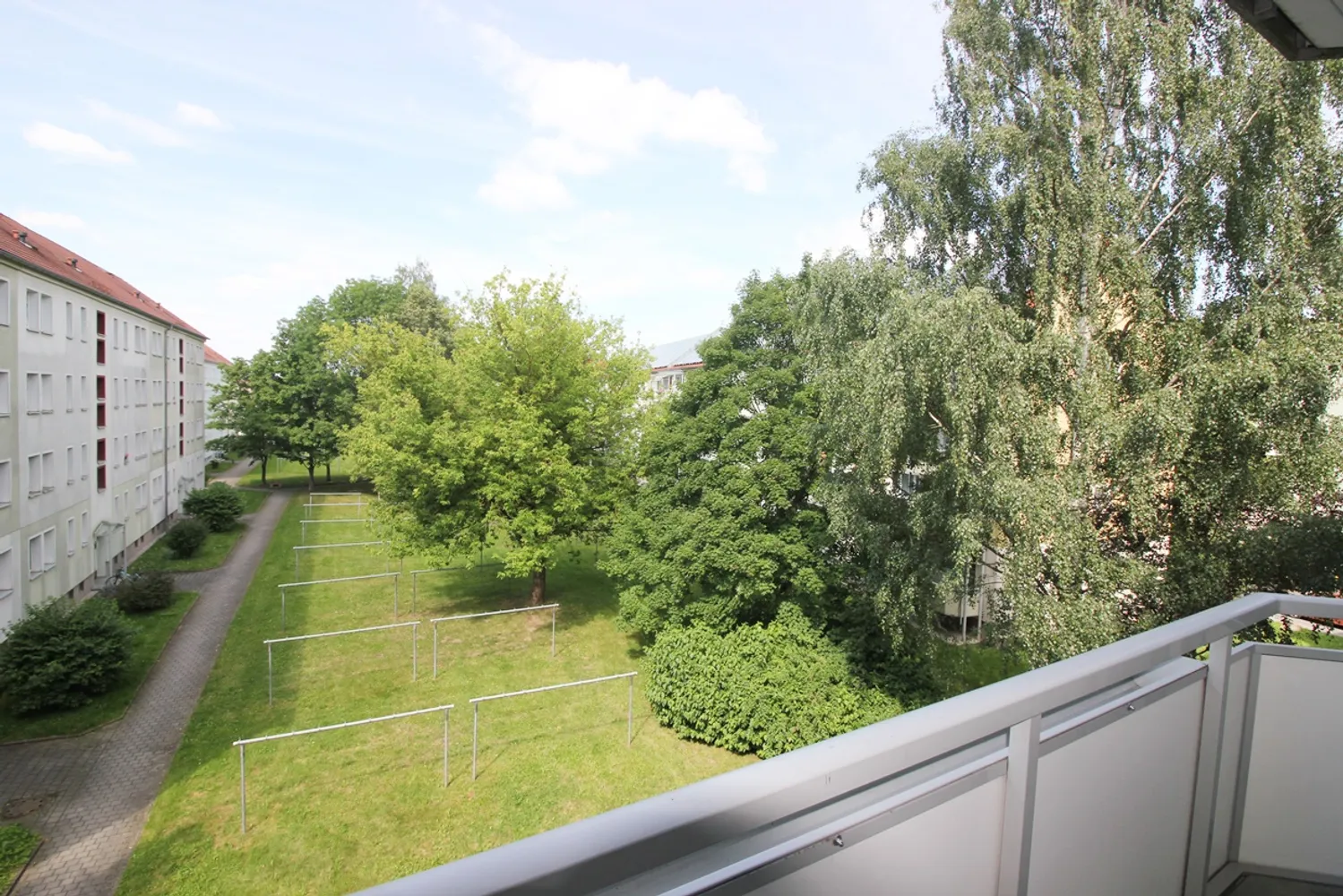 2 Zimmer Wohnung mit 52 m² in Chemnitz – Bild 4